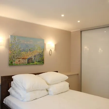 Myapartments Апарт-готель 3*