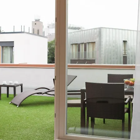 Myapartments 3* Reval