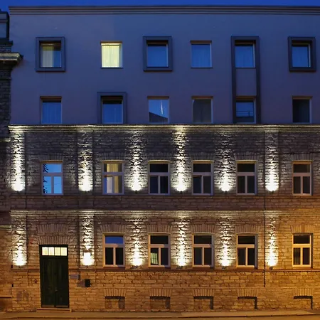 Myapartments Aparthotel Reval