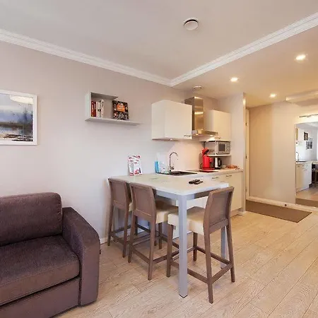 Myapartments Таллінн