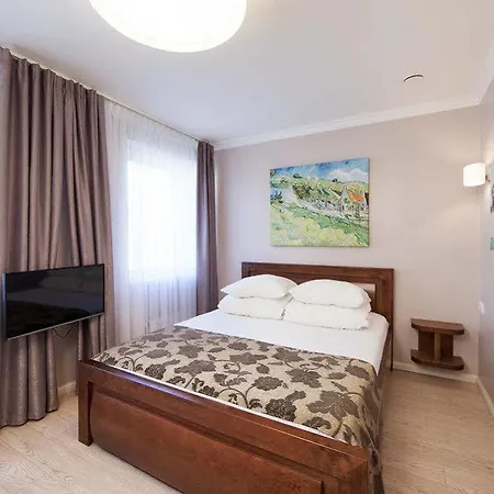 Myapartments 3* Таллінн