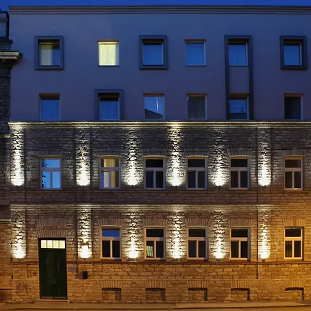 Апарт-готель Myapartments 3*