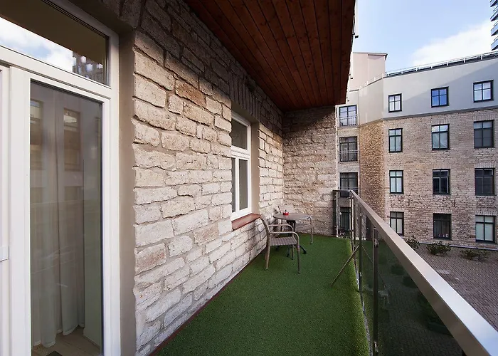 Apartmanhotel Myapartments 3*