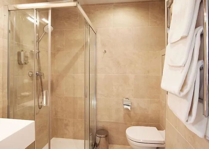 Myapartments Apartmanhotel Tallinn