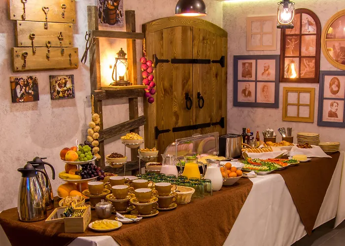 Myapartments Apartmanhotel