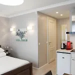 Appart hôtel Myapartments 3*