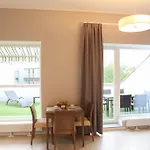 Appart hôtel Myapartments 3*