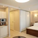 Myapartments Apartahotel