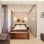 Appart hôtel Myapartments Tallinn
