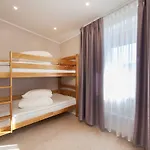 Appart hôtel Myapartments Tallinn