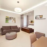 Myapartments Appart hôtel Tallinn