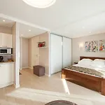 Myapartments Appart hôtel 3*