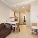 Myapartments Tallinn