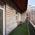 Appart hôtel Myapartments 3*
