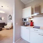 Apartahotel Myapartments
