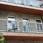 Appart hôtel Myapartments Tallinn