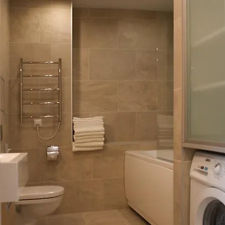 Myapartments מלון דירות 3*