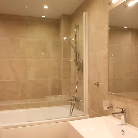 Myapartments מלון דירות טאלין