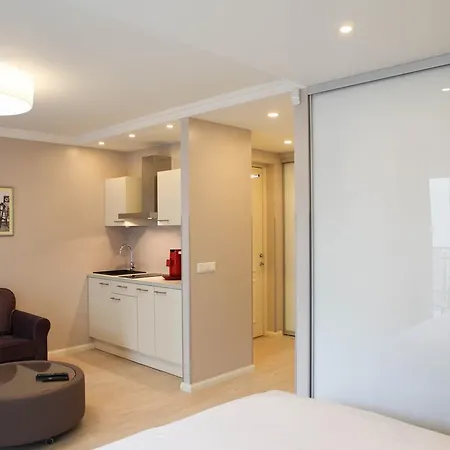 Myapartments טאלין