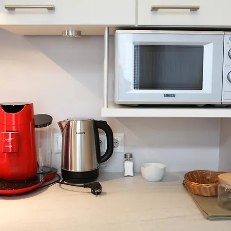 Myapartments Tallinna