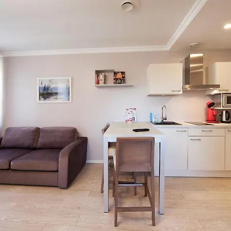 マイアパートメンツ 3*