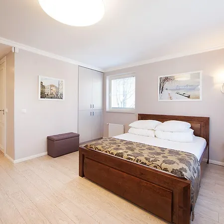 Апарт-готель Myapartments