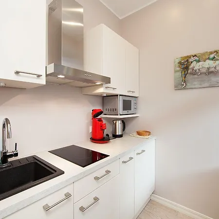 Myapartments Appart hôtel 3*