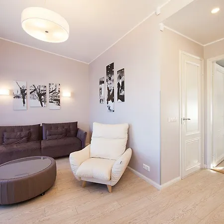 Myapartments טאלין