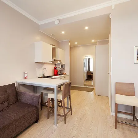 Myapartments Reval
