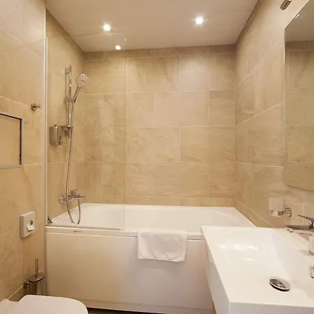 Myapartments 3* Reval