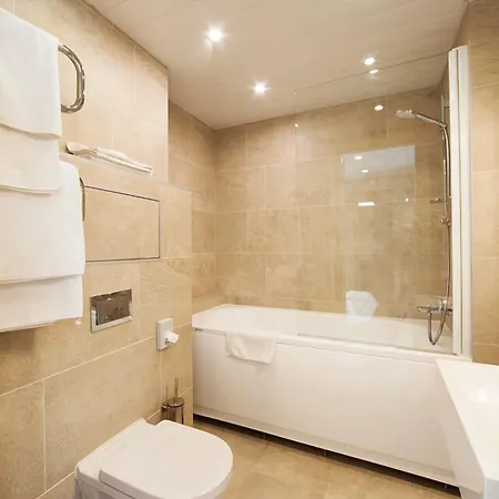 Myapartments מלון דירות טאלין