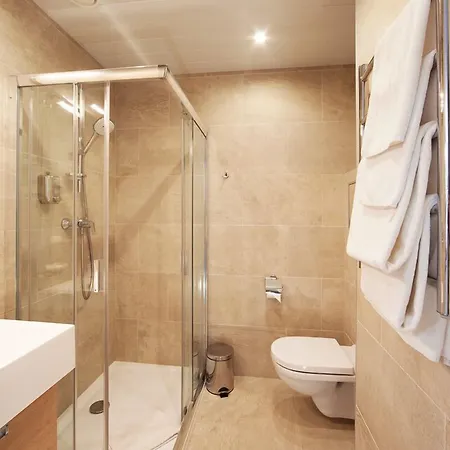 Myapartments מלון דירות טאלין