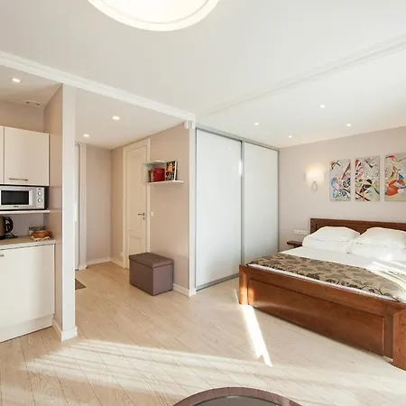 Myapartments 3* Tallinn
