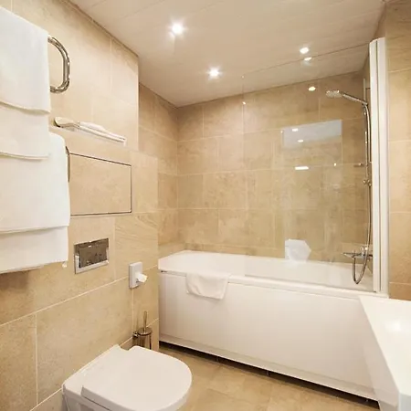 Myapartments Appart hôtel Tallinn