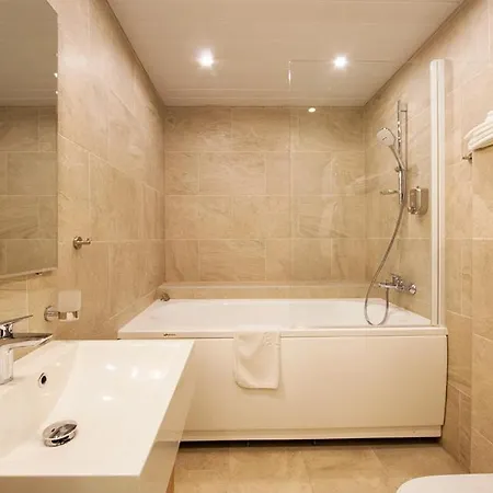 ماي أبارتمنتس 3*