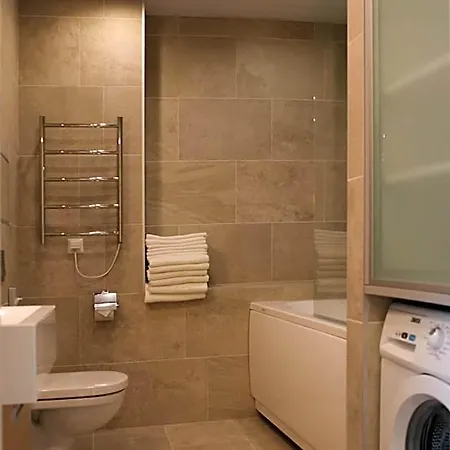 Myapartments Aparthotel Reval