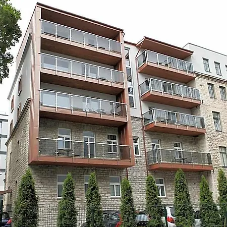 Myapartments 3* Tallinn