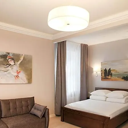 Myapartments Appart hôtel Tallinn