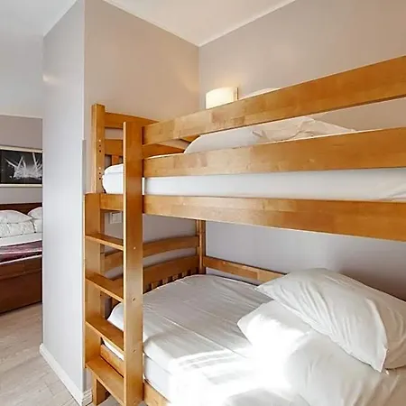 Myapartments 3*