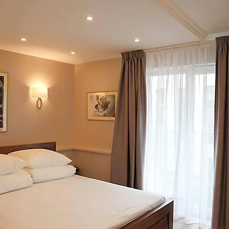 Appart hôtel Myapartments Tallinn