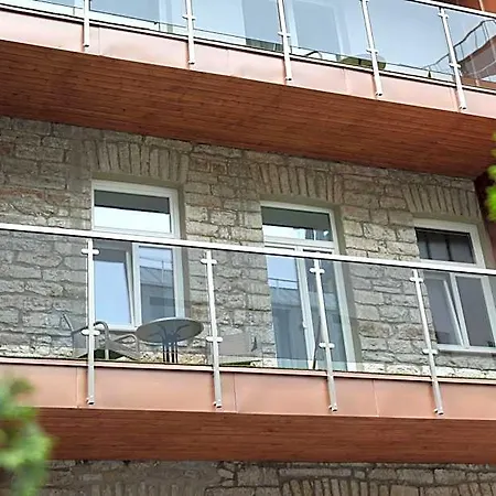 Myapartments Appart hôtel