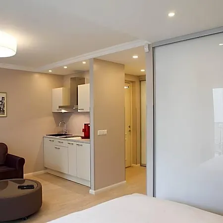 Myapartments Appart hôtel 3*