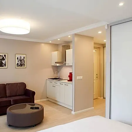 Myapartments Tallinn