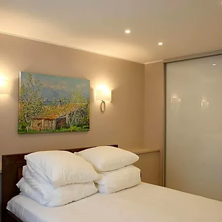Appart hôtel Myapartments