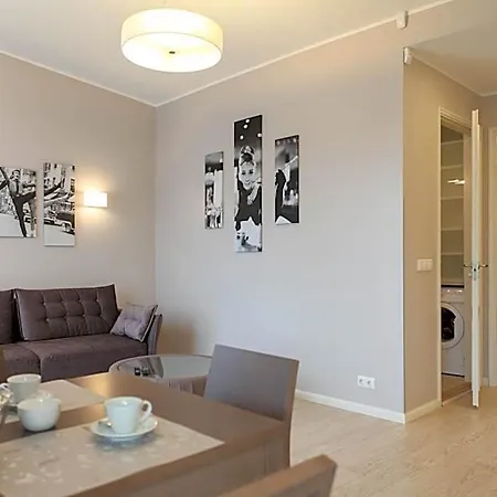 Myapartments Tallinn