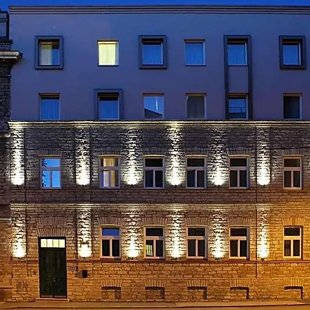 Myapartments 3* Tallinn