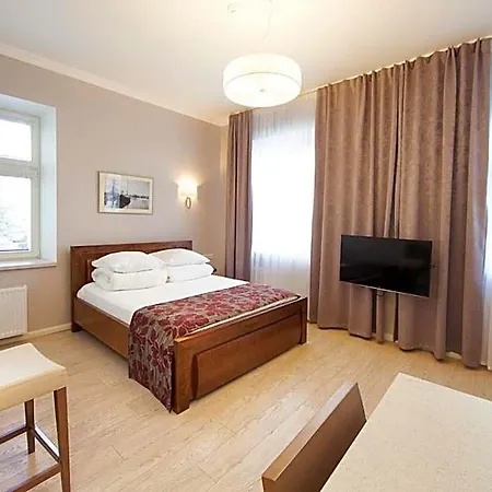 Myapartments 3* Tallinn
