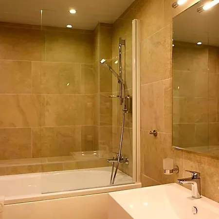 Myapartments Appart hôtel