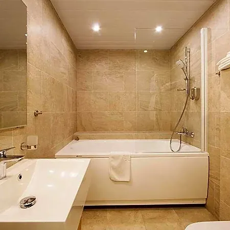 Myapartments 3*
