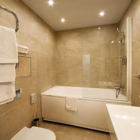 Myapartments Aparthotel